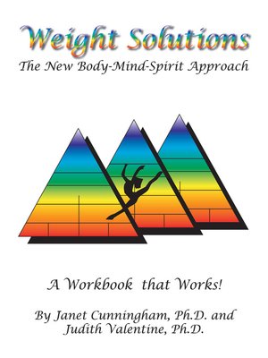cover image of Weight Solutions